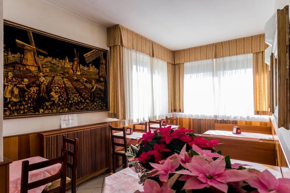 Hotel Fattori Bolonya Dış mekan fotoğraf