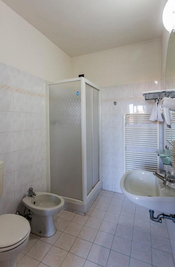 Hotel Fattori Bolonya Dış mekan fotoğraf