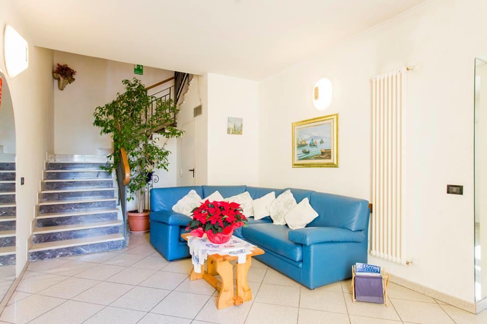 Hotel Fattori Bolonya Dış mekan fotoğraf