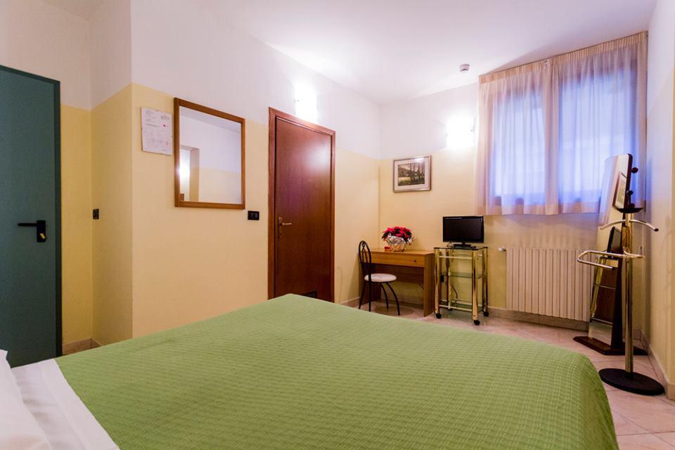 Hotel Fattori Bolonya Dış mekan fotoğraf