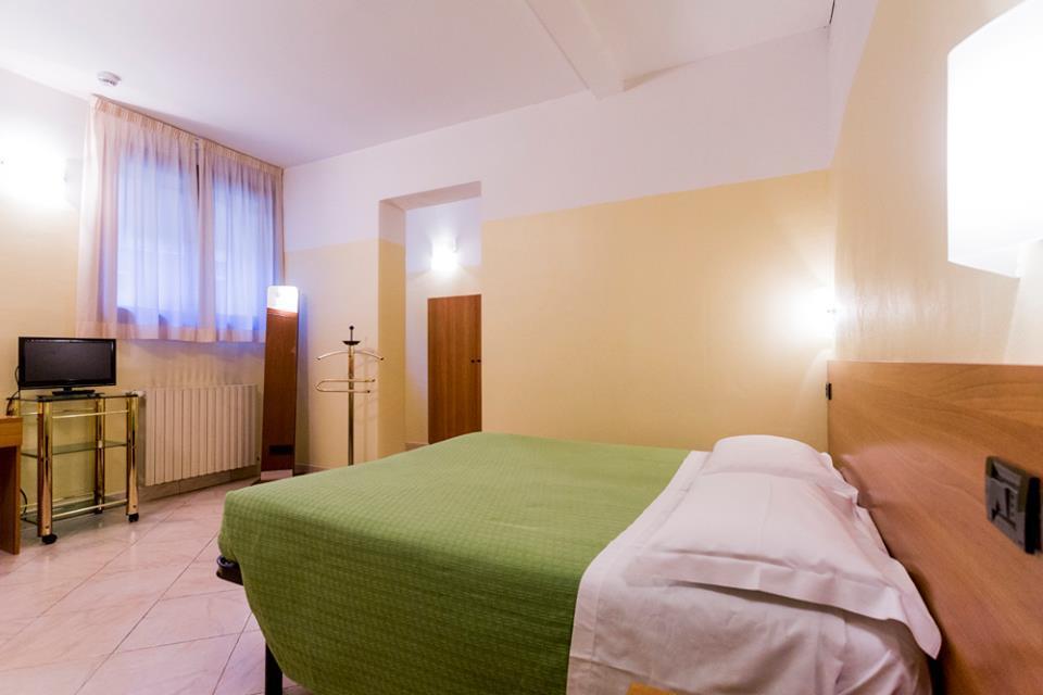 Hotel Fattori Bolonya Dış mekan fotoğraf