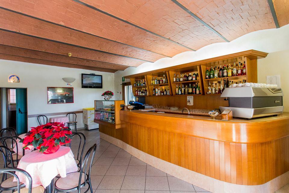 Hotel Fattori Bolonya Dış mekan fotoğraf