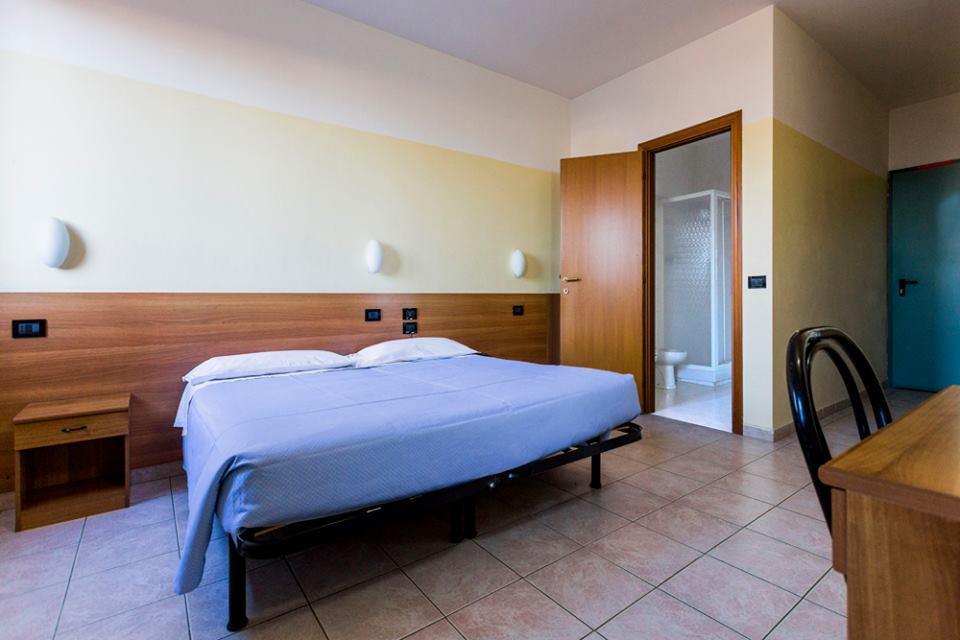 Hotel Fattori Bolonya Dış mekan fotoğraf