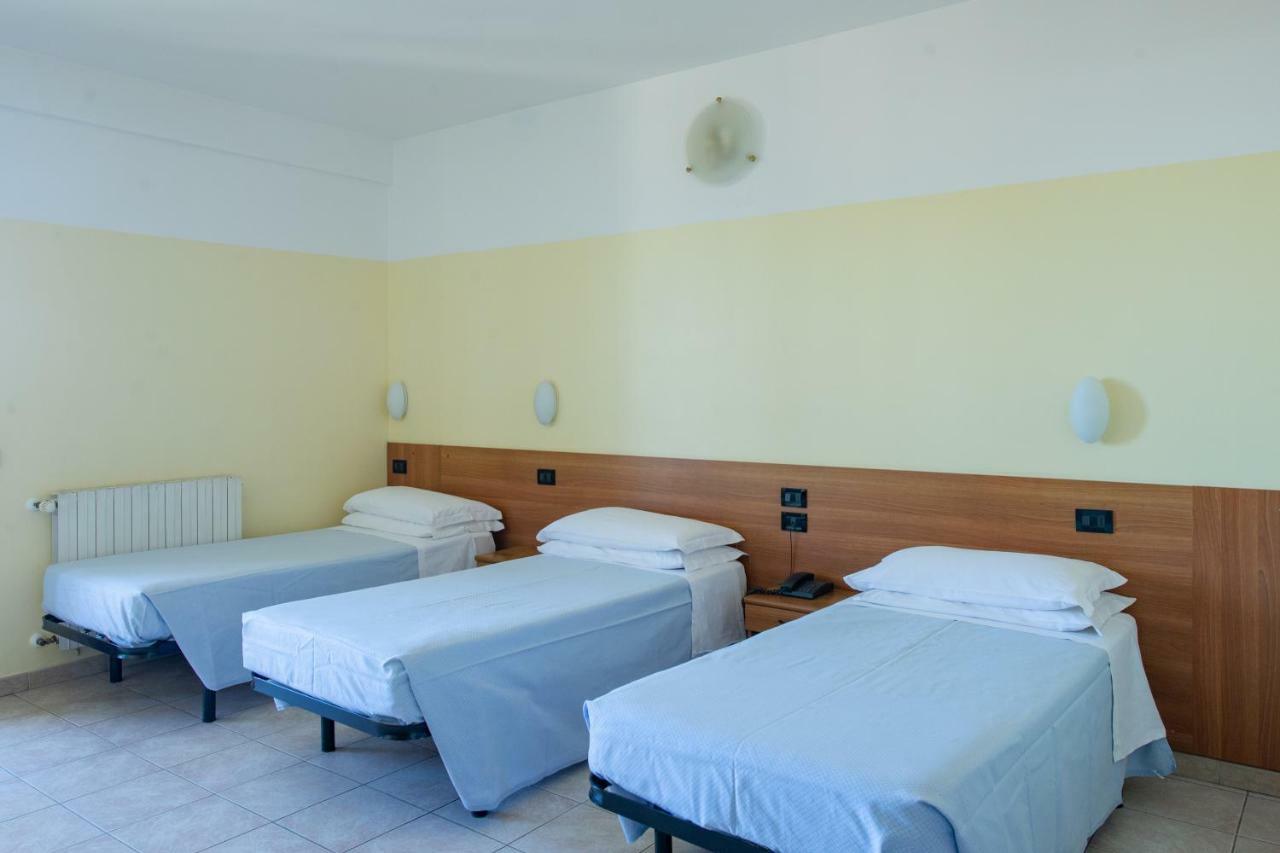 Hotel Fattori Bolonya Dış mekan fotoğraf