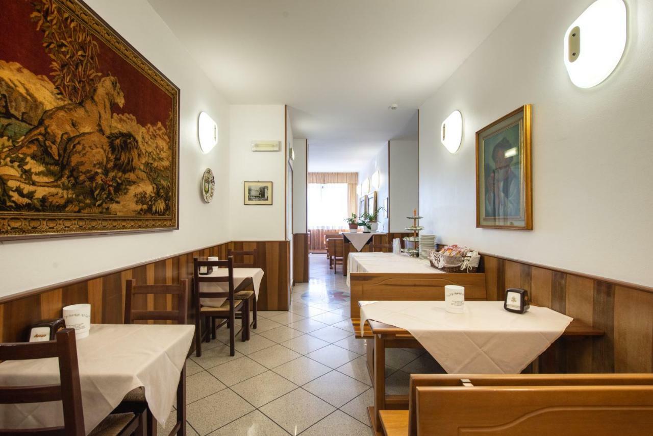 Hotel Fattori Bolonya Dış mekan fotoğraf