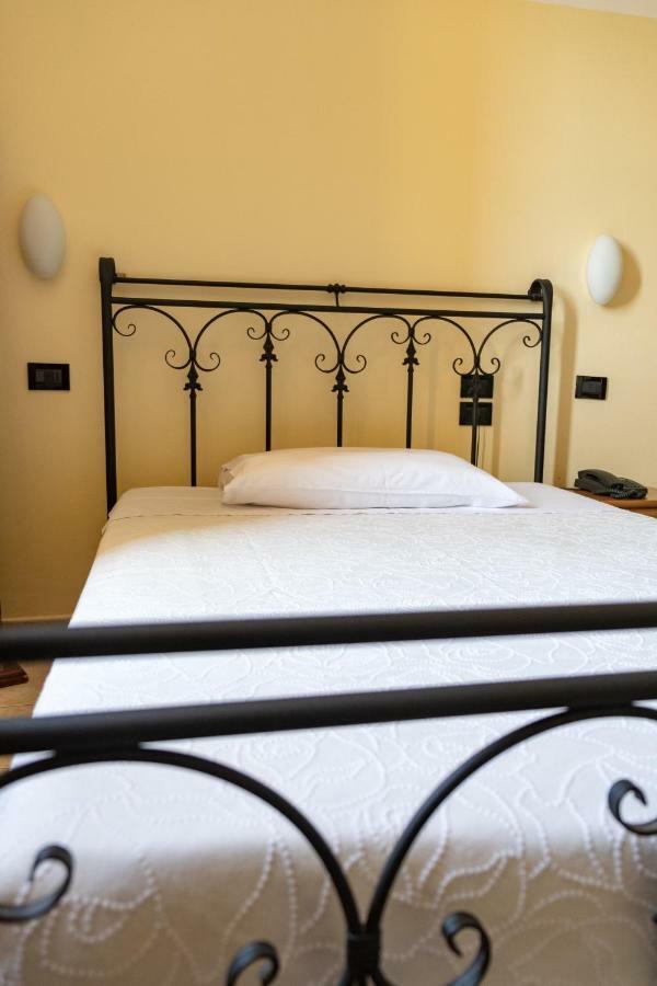 Hotel Fattori Bolonya Dış mekan fotoğraf