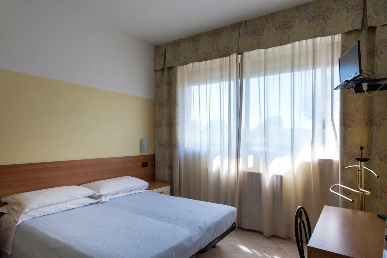 Hotel Fattori Bolonya Dış mekan fotoğraf