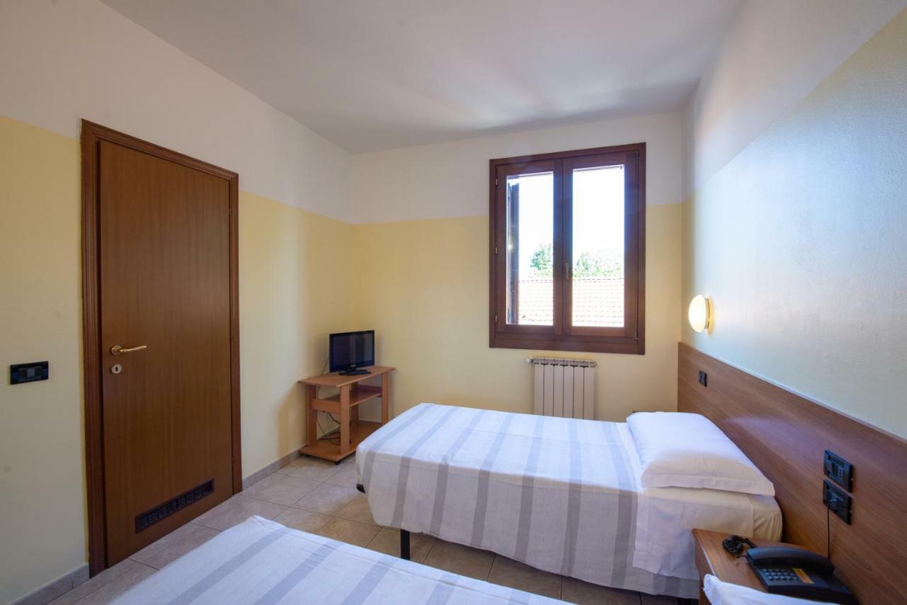 Hotel Fattori Bolonya Dış mekan fotoğraf