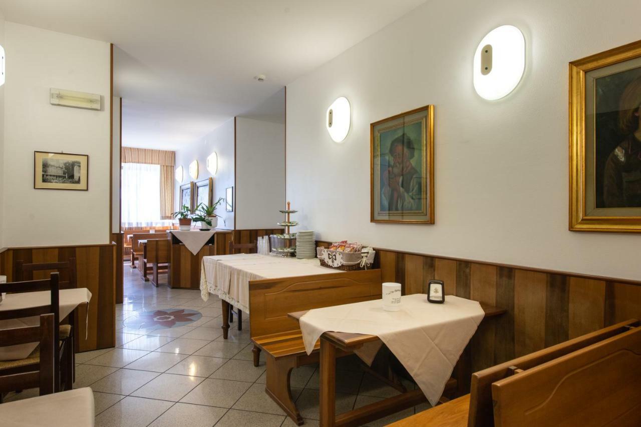 Hotel Fattori Bolonya Dış mekan fotoğraf