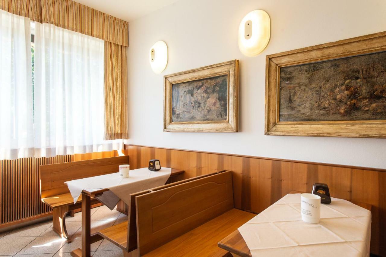 Hotel Fattori Bolonya Dış mekan fotoğraf