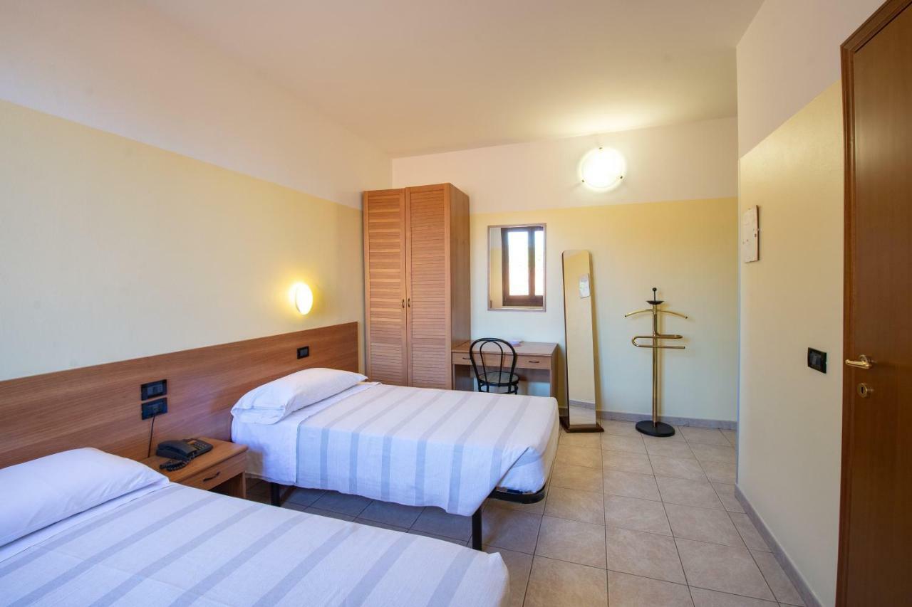 Hotel Fattori Bolonya Dış mekan fotoğraf