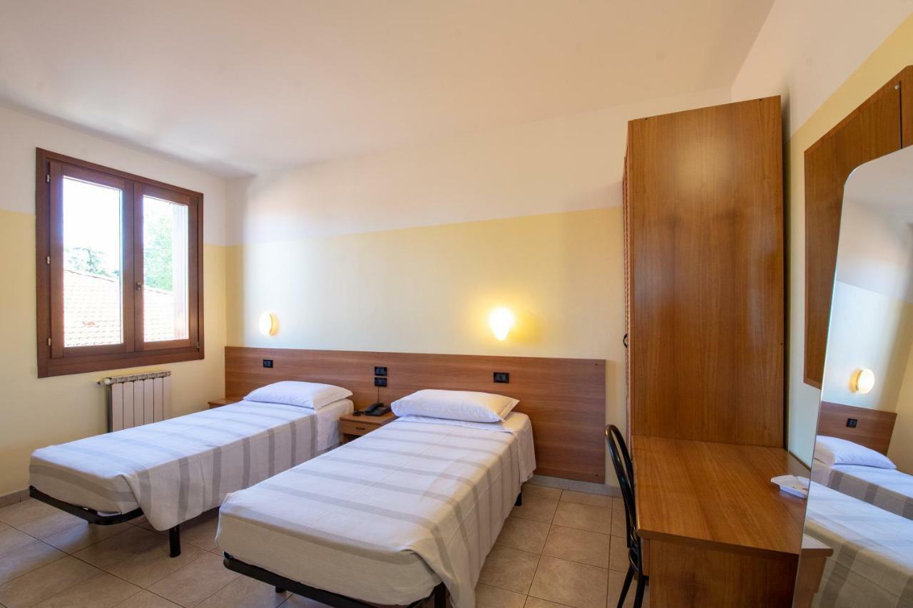 Hotel Fattori Bolonya Dış mekan fotoğraf